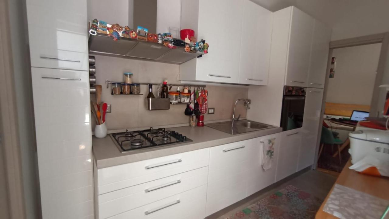 Apartment Sole And Luna In City Center คาตาเนีย ภายนอก รูปภาพ